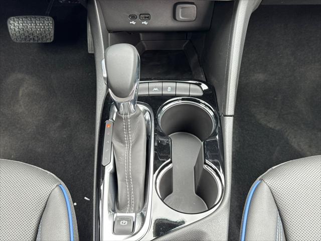 2026 Buick Encore GX Sport Touring FWD