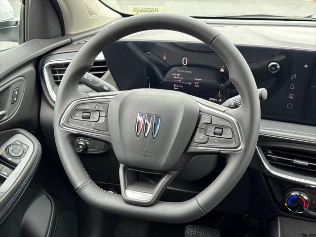 2026 Buick Encore GX Sport Touring FWD