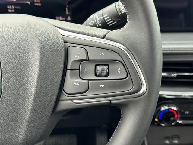 2026 Buick Encore GX Sport Touring FWD