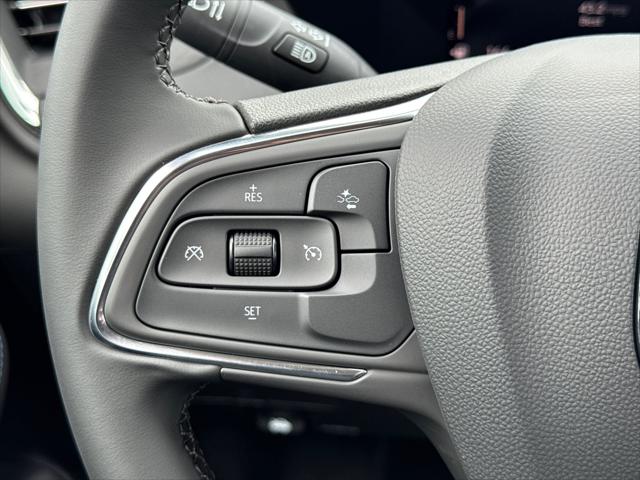 2026 Buick Encore GX Sport Touring FWD