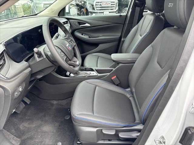 2026 Buick Encore GX Sport Touring FWD