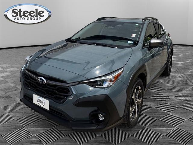 2024 Subaru Crosstrek Premium for sale in Round Rock, TX