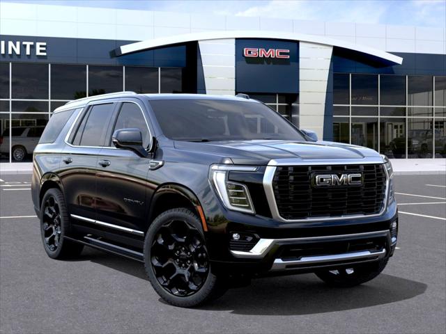 2026 GMC Yukon 4WD Denali for sale in PENNS GROVE, NJ