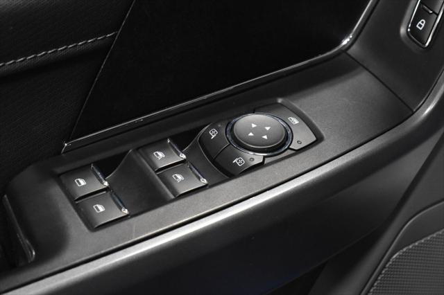 Used 2021 Ford F-150 XLT For Sale in Toledo, OH