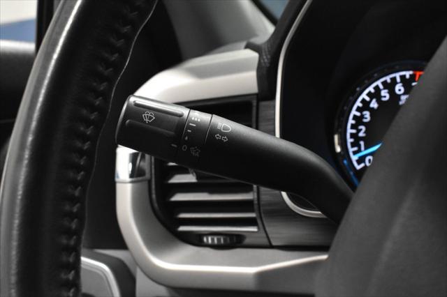 Used 2021 Ford F-150 XLT For Sale in Toledo, OH