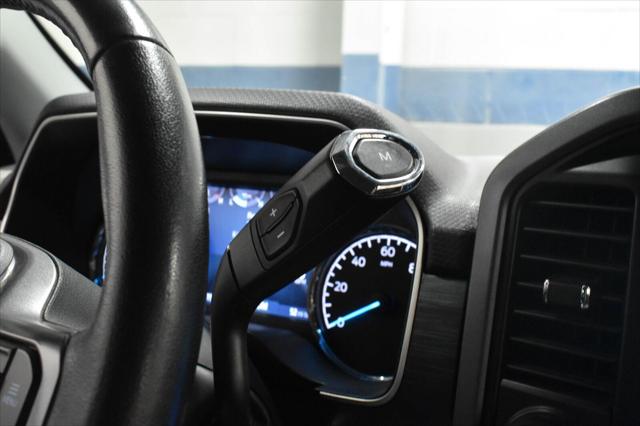 Used 2021 Ford F-150 XLT For Sale in Toledo, OH