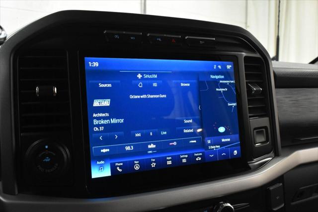 Used 2021 Ford F-150 XLT For Sale in Toledo, OH