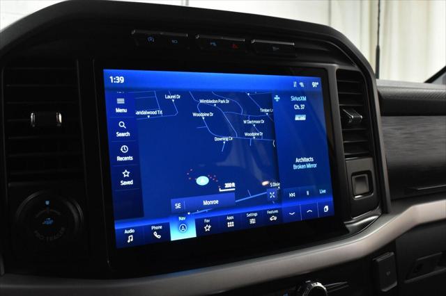 Used 2021 Ford F-150 XLT For Sale in Toledo, OH