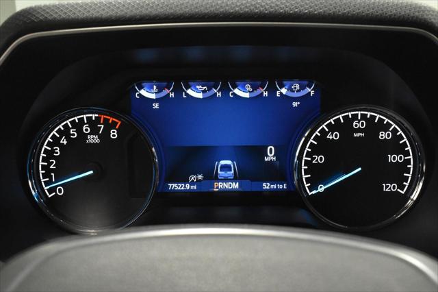 Used 2021 Ford F-150 XLT For Sale in Toledo, OH