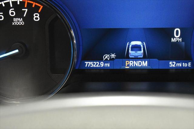 Used 2021 Ford F-150 XLT For Sale in Toledo, OH