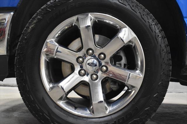 Used 2021 Ford F-150 XLT For Sale in Toledo, OH