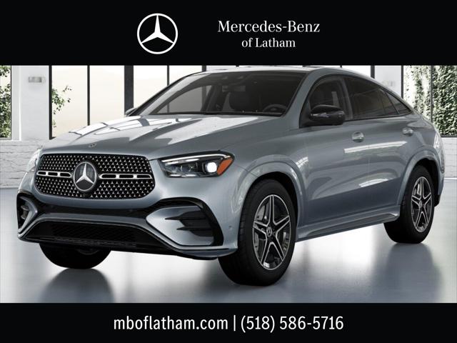 2026 Mercedes-Benz GLE 450 4MATIC for sale in Latham, NY