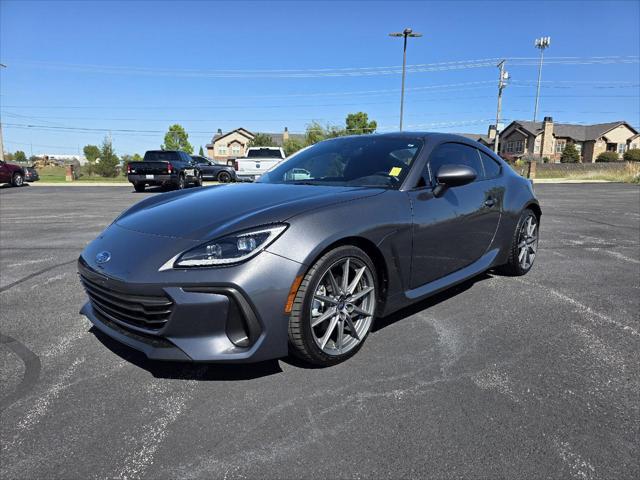 2026 Subaru BRZ Limited for sale in Joplin, MO