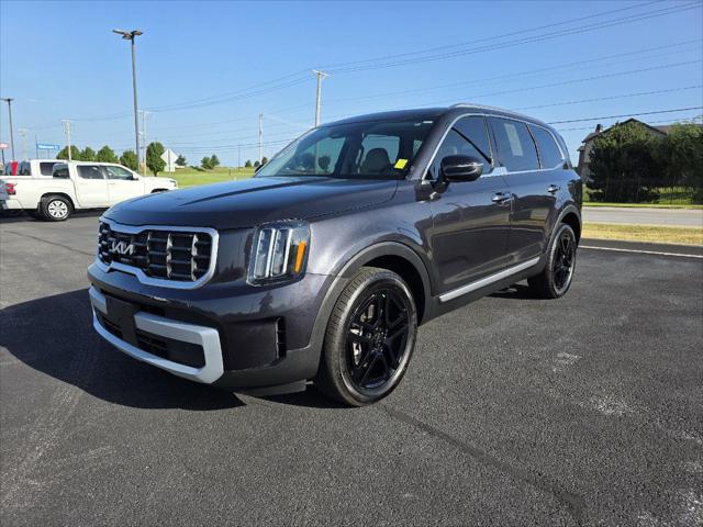 2025 Kia Telluride S for sale in Joplin, MO