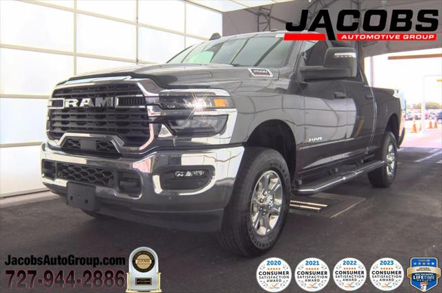 2026 Ram 2500 Big Horn Crew Cab 4x4 6'4" Box for sale in NEW PORT RICHEY, FL