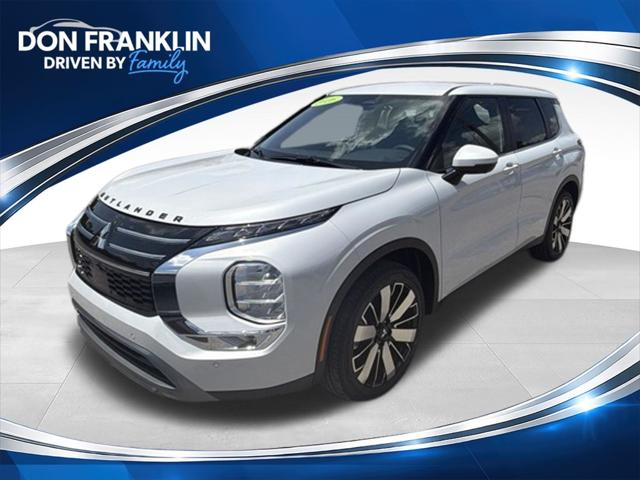 2026 Mitsubishi Outlander SE 1.5T 2WD for sale in Nicholasville, KY