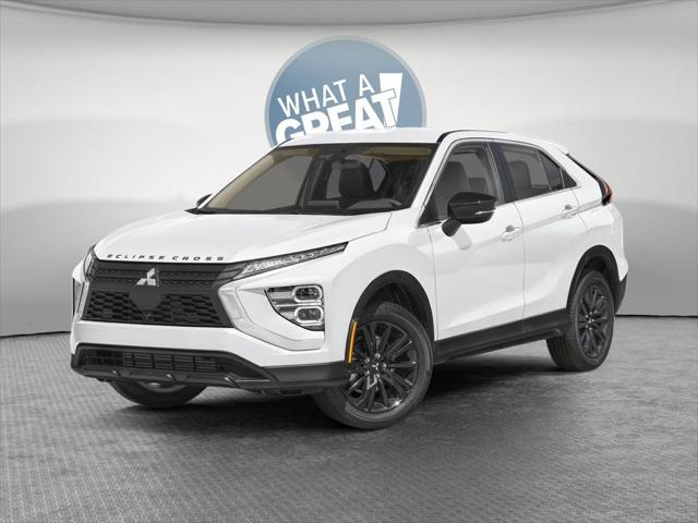 2026 Mitsubishi Eclipse Cross LE 1.5T S-AWC for sale in Uniontown, PA