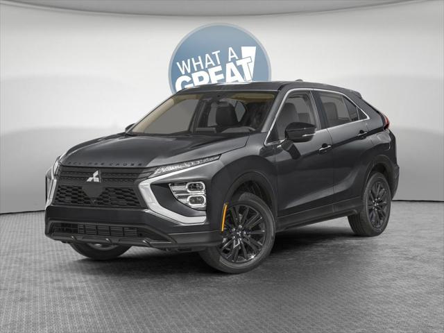 2026 Mitsubishi Eclipse Cross LE 1.5T S-AWC for sale in Uniontown, PA