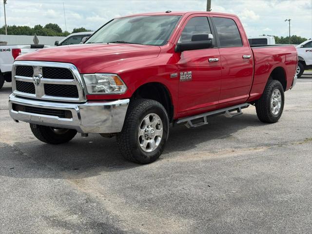 2016 Ram 2500 SLT for sale in Brookline, MO