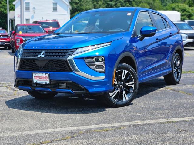 2026 Mitsubishi Eclipse Cross SEL 1.5T S-AWC for sale in Wilmington, MA