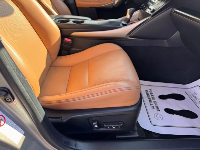 2014 Lexus IS 250 IS 250 Sedan 4D