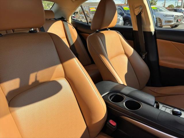 2014 Lexus IS 250 IS 250 Sedan 4D