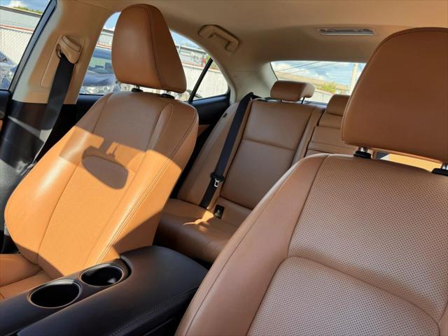2014 Lexus IS 250 IS 250 Sedan 4D