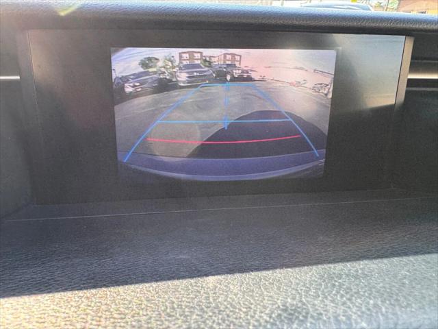 2014 Lexus IS 250 IS 250 Sedan 4D