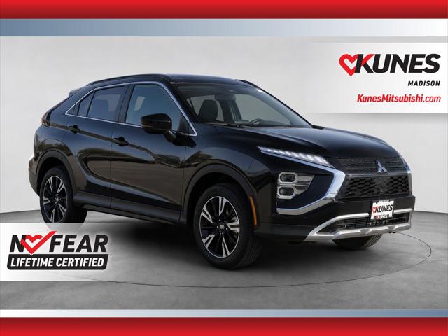 2026 Mitsubishi Eclipse Cross SE 1.5T S-AWC for sale in Madison, WI