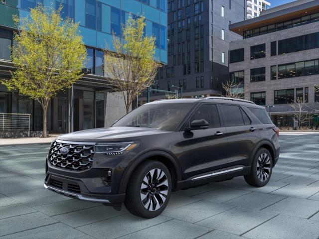 2026 Ford Explorer Platinum for sale in Glendale, WI