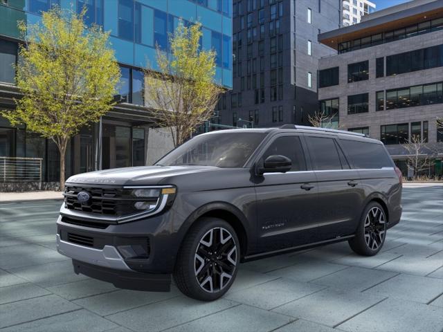 2026 Ford Expedition Max Platinum MAX for sale in Glendale, WI