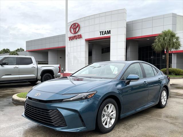 2025 Toyota Camry LE for sale in Baton Rouge, LA