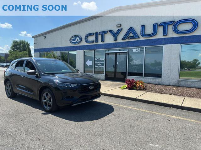 2023 Ford Escape ST-Line for sale in Murfreesboro, TN