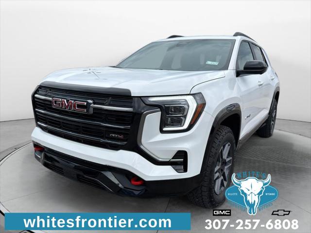 2026 GMC Terrain AWD AT4 for sale in Gillete, WY