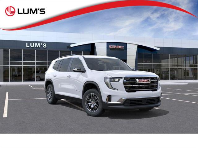 2026 GMC Acadia Elevation AWD for sale in McMinnville, OR