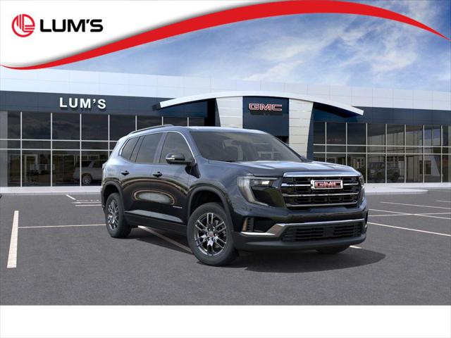 2026 GMC Acadia Elevation AWD for sale in McMinnville, OR