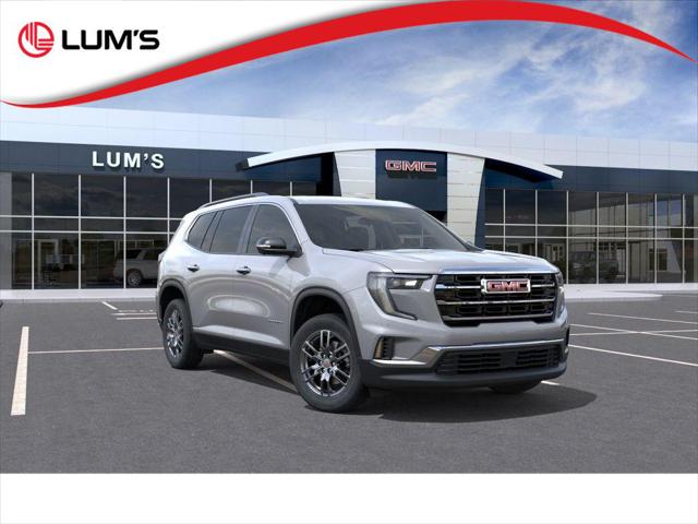 2026 GMC Acadia Elevation AWD for sale in McMinnville, OR