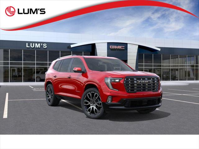 2026 GMC Acadia Denali Ultimate AWD for sale in McMinnville, OR