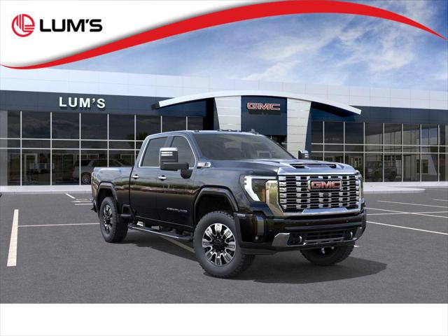 2026 GMC Sierra 3500HD Crew Cab, Long Bed, Denali, 4WD for sale in McMinnville, OR