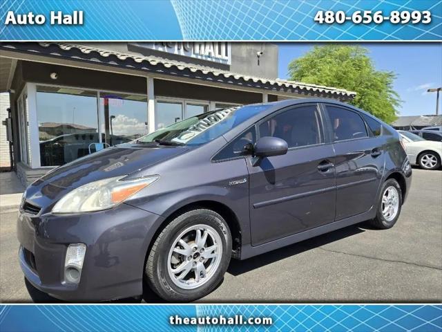 2010 Toyota Prius lll for sale in Chandler, AZ