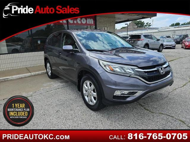 2016 Honda CR-V EX for sale in Blue Springs, MO