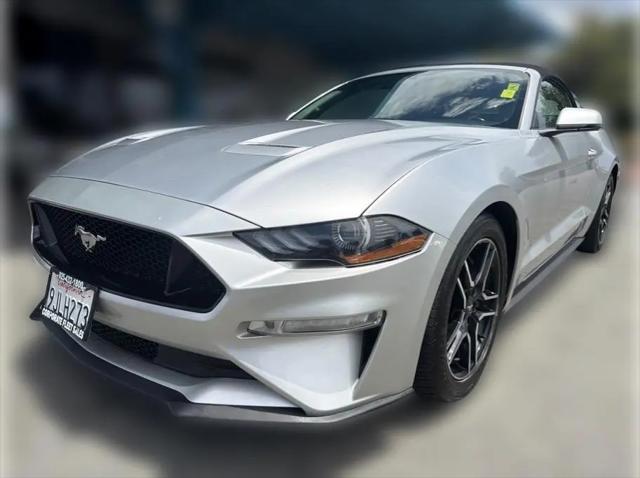 2019 Ford Mustang GT Premium for sale in Pittsburg, CA