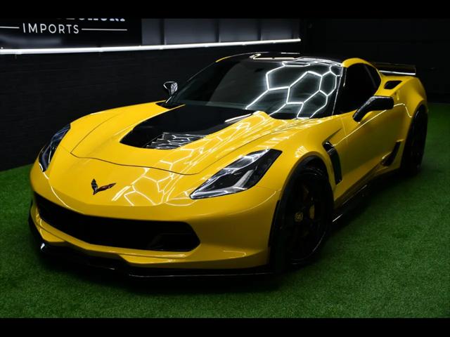 2015 Chevrolet Corvette Z06 for sale in Denver, NC