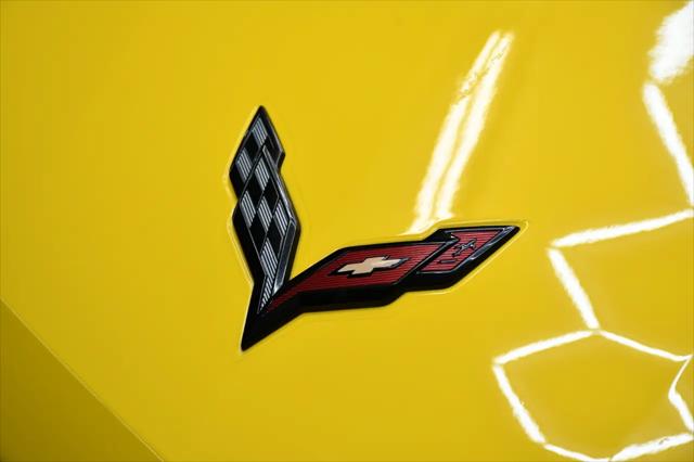 2015 Chevrolet Corvette Z06