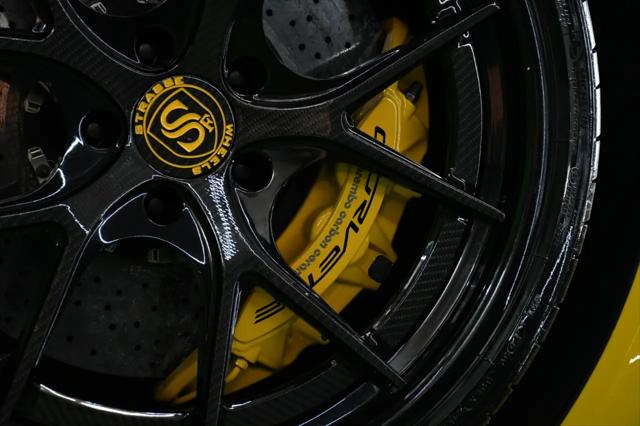 2015 Chevrolet Corvette Z06