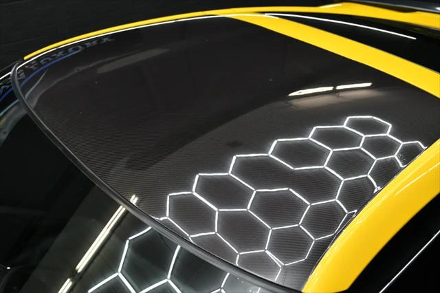 2015 Chevrolet Corvette Z06