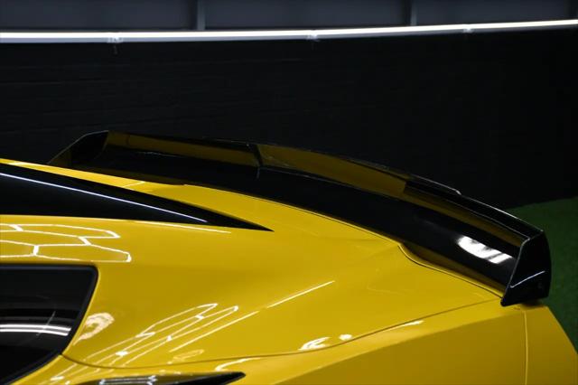2015 Chevrolet Corvette Z06