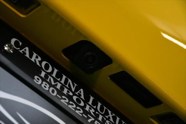 2015 Chevrolet Corvette Z06