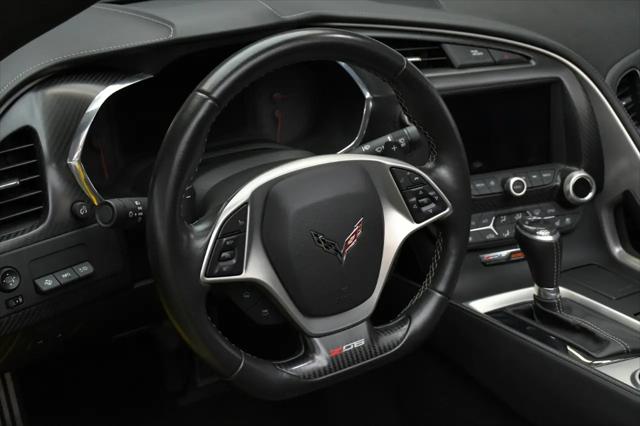 2015 Chevrolet Corvette Z06