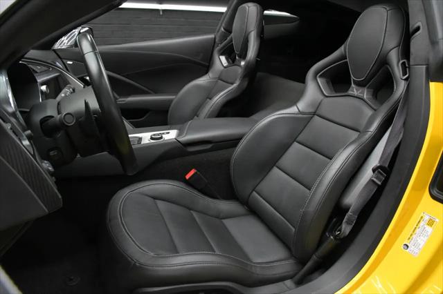 2015 Chevrolet Corvette Z06